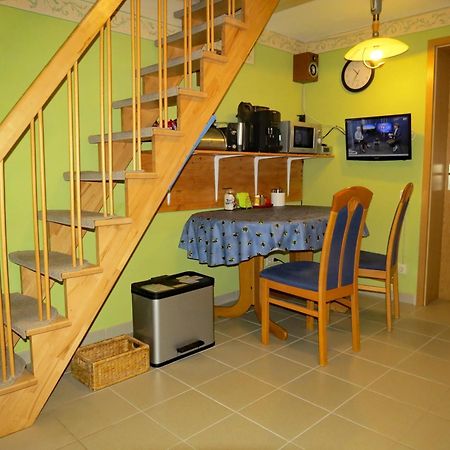 Apartment-Pension Im Eichenweg Waldachtal Eksteriør bilde