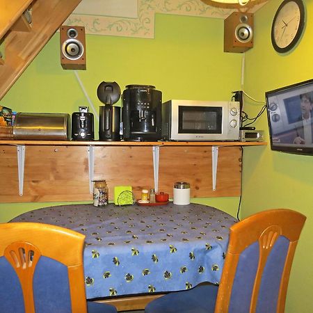 Apartment-Pension Im Eichenweg Waldachtal Eksteriør bilde