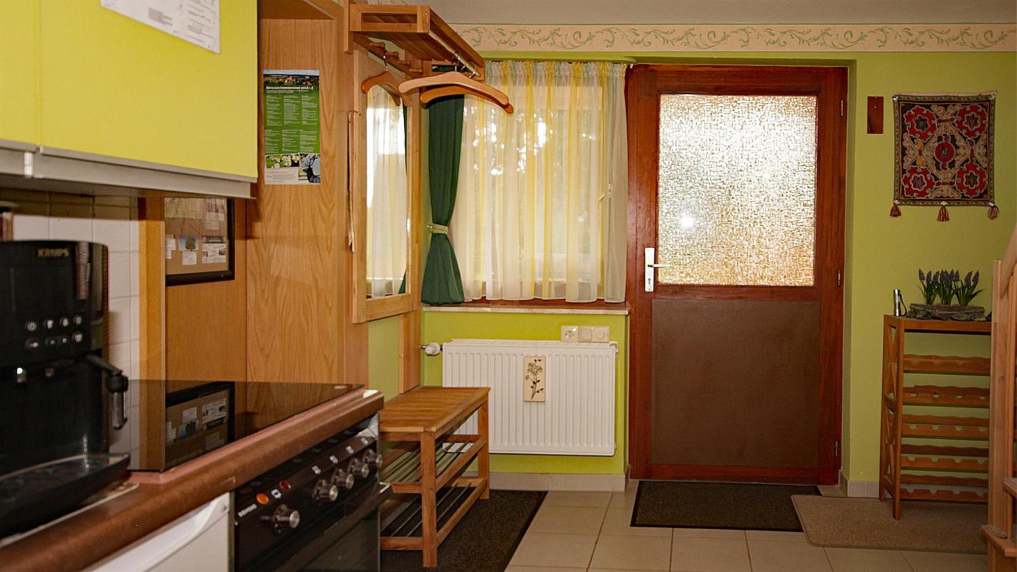 Apartment-Pension Im Eichenweg Waldachtal Eksteriør bilde